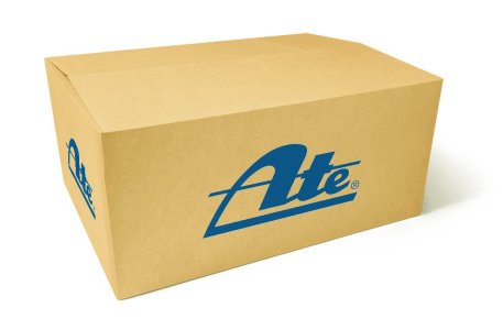 Serwo układu hamulcowego ATE 03-7863-0332-4 FORD FOCUS  04-07 (+BAS)