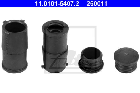 Reperaturka zacisku hamulcowego ATE 11-0101-5407-2 443698447