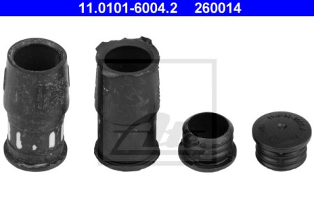 REP. ZACISKU HAMULC. VW