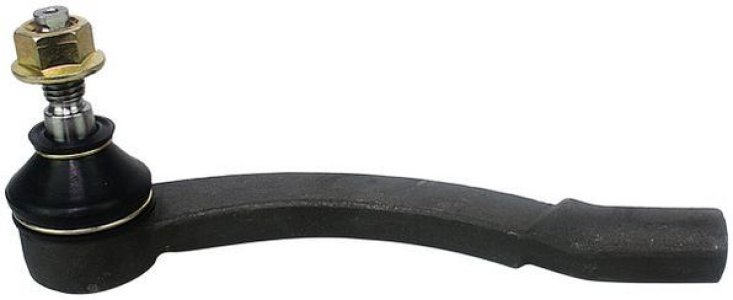 Końcówka drążka kierowniczego DENCKERMANN D130181 