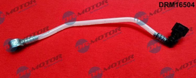 PRZEWÓD PRZELEWOWY PSA PARTNER, BERLINGO 1.9D 97-