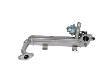 CHŁODNICA EGR NRF 48306 03G131512AA VW