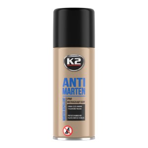 K2 ANTI MARTEN 400ML - SPRAY NA GRYZONIE