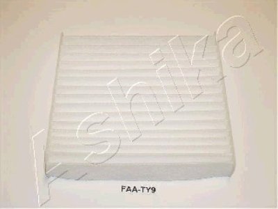 FILTR KABINOWY TOYOTA YARIS II  AURIS