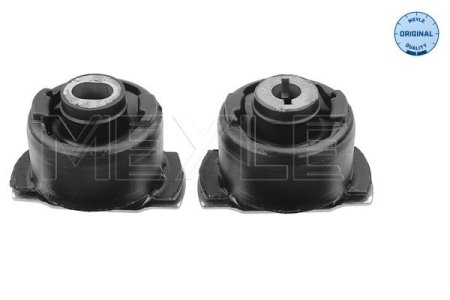 ZESTAW NAPRAWCZY TYLNEJ BELKI RENAULT KPL 2SZT 