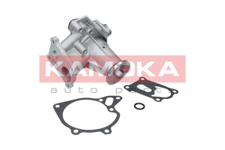 POMPA WODY KAMOKA T0161 MD972002 HYUNDAI TERRACAN 01-06, KIA 2500 03