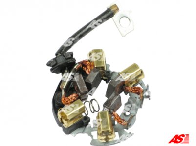 SZCZOTKOTRZYMACZ ROZRUSZNIKA