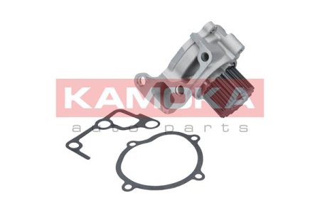 POMPA WODY MAZDA 323 (BJ) 98-, 3 (BK) 06-