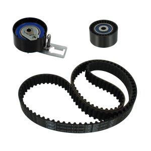 ZESTAW PASKA KLINOWEGO CITROËN, DS, FORD, FORD USA, PEUGEOT