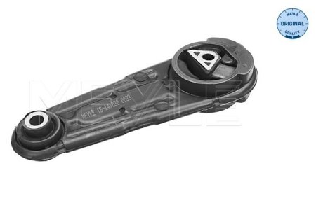 PODUSZKA SILNIKA RENAULT