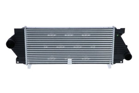 INTERCOOLER MERCEDES