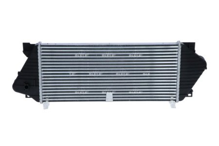 INTERCOOLER MERCEDES