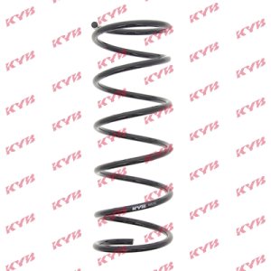 SPRĘŻYNA ZAWIESZENIA MAZDA T