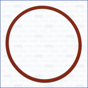 ORING CHŁODNICY OLEJU RENAULT 1.9 DCI