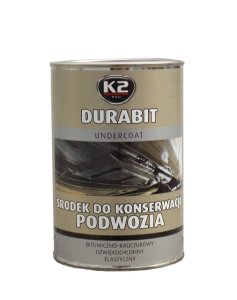 BARANEK DURABIT POD PĘDZEL 1L K2 L326 BARANEK