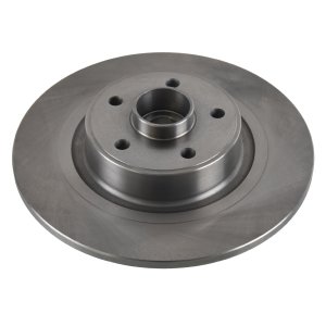 TARCZA HAMULC.+ŁOŻYSKO(ZEST. 1 SZT) RENAULT TYŁ