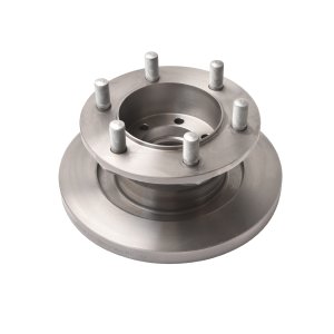 Tarcza Hamulcowa FEBI BILSTEIN 17348 93821918