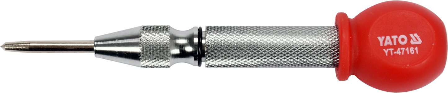 PUNKTAK AUTOMATYCZNY DO METALU, REGULOWANY YATO