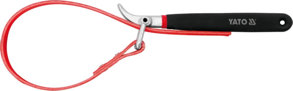 KLUCZ TAŚMOWY DO FILTRÓW OLEJU 80-160 MM