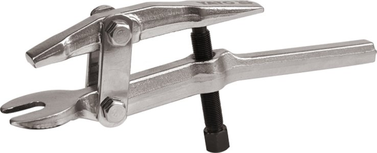 ŚCIĄGACZ DO SWORZNI KULISTYCH   YT-0613