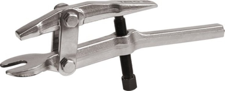 ŚCIĄGACZ DO SWORZNI KULISTYCH   YT-0613