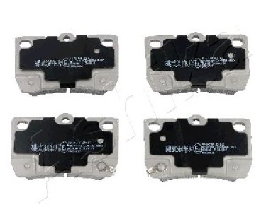 KLOCKI HAMULC. LEXUS