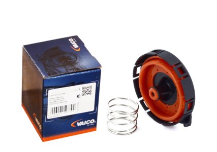 ZAWÓR, ODPOWIETRZENIE SKRZYNI KORBOWEJ VAICO 20 3341 11128589941 BMW