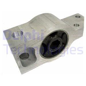 TULEJA WAH.VW PASSAT 05-