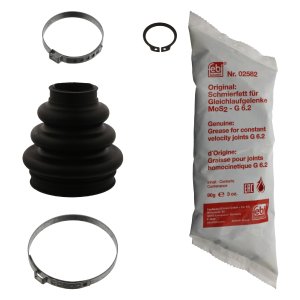 OSŁONA PRZEGUBU BMW