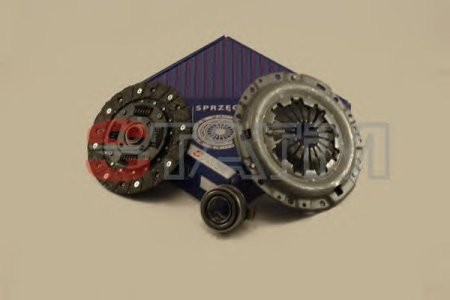 SPRZEGLO KPL. HYUNDAI GETZ 1,1 BENZ