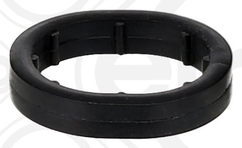 USZCZELKA CHŁODNICY OLEJU MERCEDES