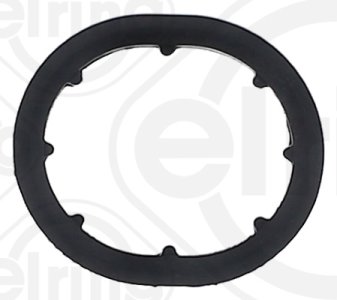 USZCZELKA CHŁODNICY OLEJU MERCEDES