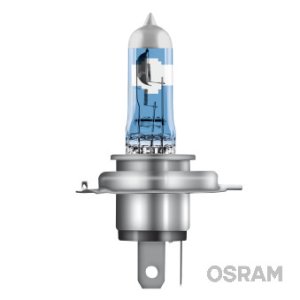 ŻARÓWKA H4 60/55 12V OSRAM 64193NL H4 NIGHT BREAKER LASER +150%