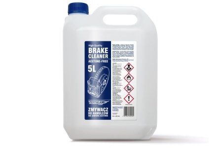 ŚRODEK DO CZYSZCZENIA HAMULCÓW 5L