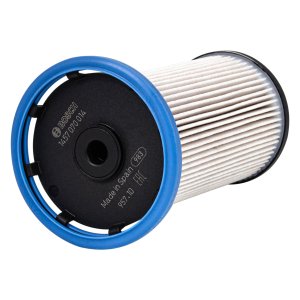 WKŁAD FILTRA PALIWA BOSCH 1457070014 PU8021
