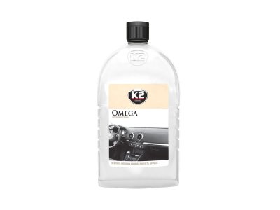 K2-OMEGA 500ML ZEL DO DESKI ROZDZIELCZEJ