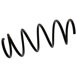 SPRĘŻYNA ZAWIESZENIA OPEL