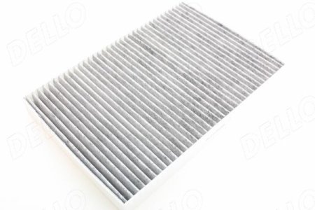 FILTR KABINOWY WEGL.