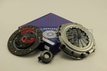 SPRZĘGŁO (KPL.) CITROEN PEUGEOT STATIM 100.146 2050H4