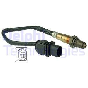 SONDA LAMBDA BMW 3 E90 323 05- CYL.1-3