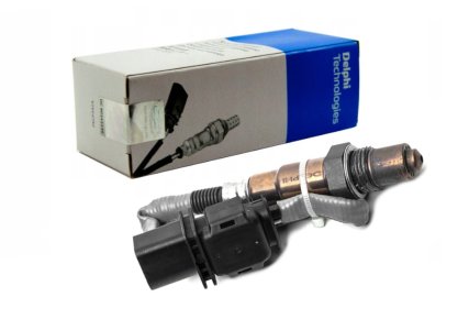Sonda Lambda BMW E90 E60 R6 cyl. 4-6 11787537984