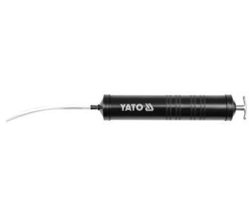 STRZYKAWKA DO OLEJU 0.5L YATO   YT-0708