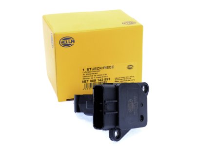 PRZEPŁYWOMIERZ POWIETRZA MAZDA SUZUKI TOYOTA VOLVO