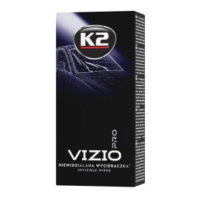 K2 VIZIO PRO niewidzialna wycieraczka 150ml