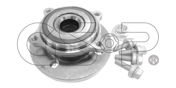 PIASTA PRZOD L/P MINI 01-