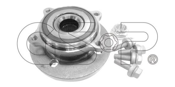 PIASTA PRZOD L/P MINI 01-