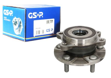 ŁOŻYSKO, ZESTAW NAPRAWCZY PIASTY TOYOTA