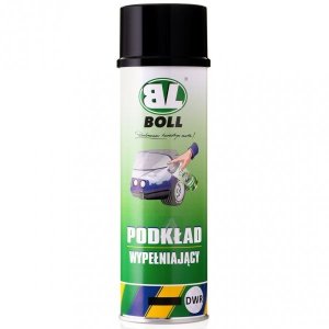 PODKŁAD WYPEŁNIAJĄCY - CZARNY 500ML BOLL