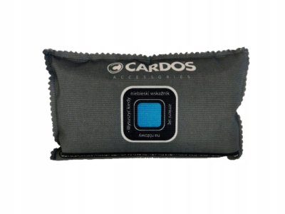 POCHLANIACZ WILGOCI CARDOS 400G