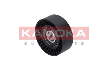 Rolka napinacza paska wielorowkowego KAMOKA R0342 166200W090 (PLASTIK)